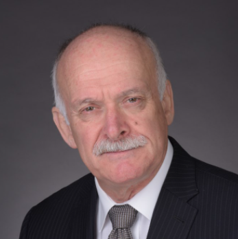 Howard Barrie – Managing Director