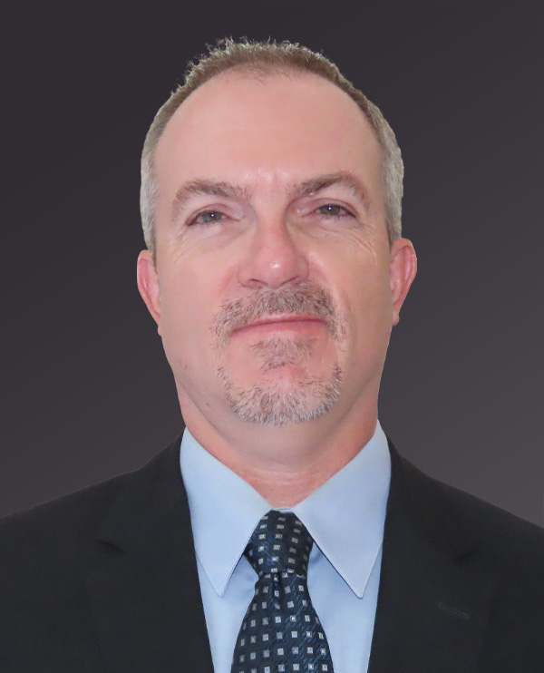John Currie – Latin America Sales / Geophysicist